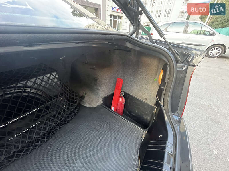Седан BMW 3 Series 2000 в Виннице фото 21 Седан BMW 3 Series 2000 в Виннице