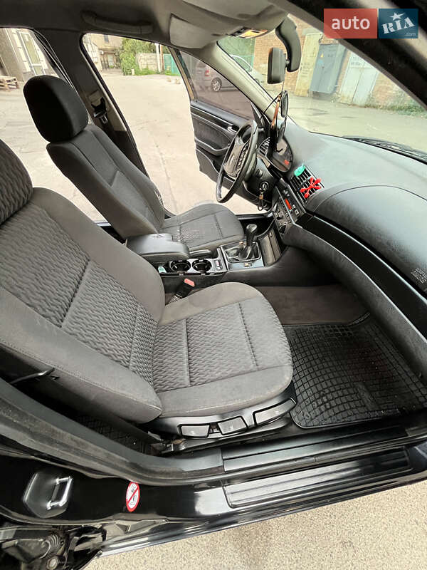 Седан BMW 3 Series 2000 в Виннице фото 36 Седан BMW 3 Series 2000 в Виннице