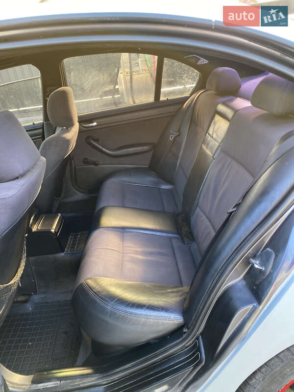 Седан BMW 3 Series 1998 в Тячеве фото 13 Седан BMW 3 Series 1998 в Тячеве