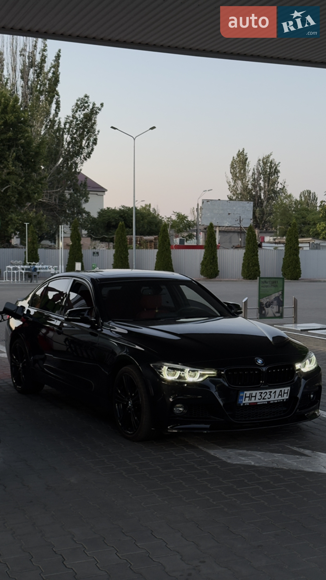 2016 BMW 3er - мініатюра 7