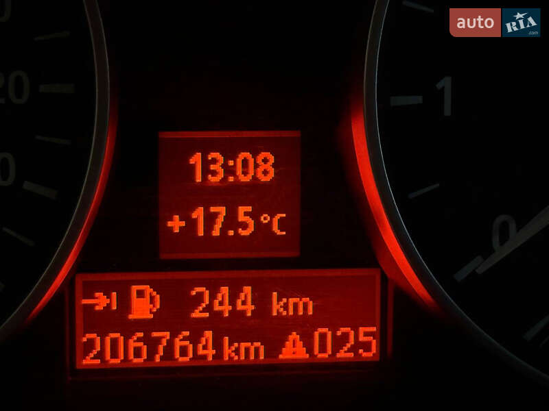 Седан BMW 3 Series 2007 в Конотопі