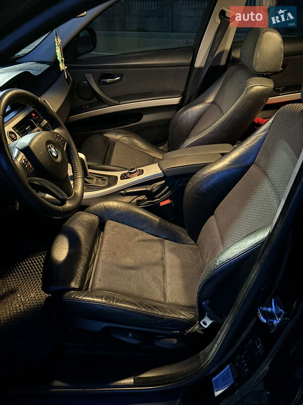 Универсал BMW 3 Series 2008 в Броварах фото 5 Универсал BMW 3 Series 2008 в Броварах