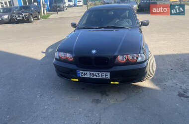 Універсал BMW 3 Series 2000 в Сумах
