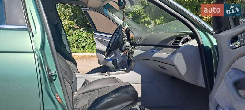 Седан BMW 3 Series 1999 в Тростянце фото 8 Седан BMW 3 Series 1999 в Тростянце
