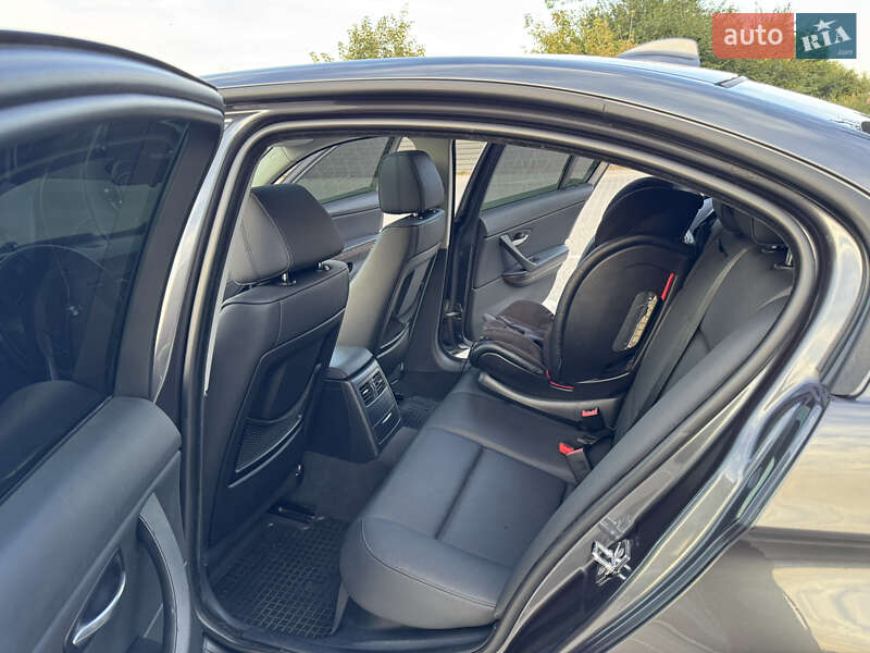 Седан BMW 3 Series 2008 в Киеве фото 11 Седан BMW 3 Series 2008 в Киеве