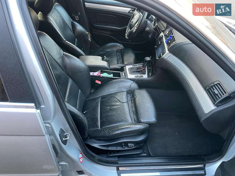 Універсал BMW 3 Series 2002 в Ізмаїлі фото 9 Універсал BMW 3 Series 2002 в Ізмаїлі