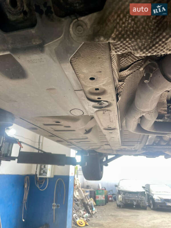 Універсал BMW 3 Series 2002 в Ізмаїлі фото 14 Універсал BMW 3 Series 2002 в Ізмаїлі