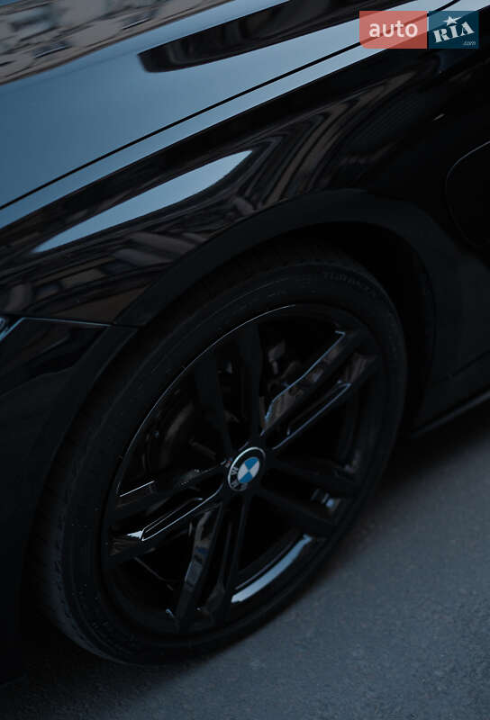 Седан BMW 3 Series 2018 в Одессе фото 9 Седан BMW 3 Series 2018 в Одессе