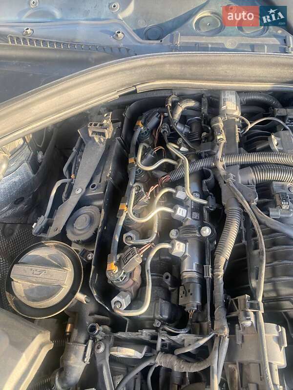 Универсал BMW 3 Series 2015 в Звягеле фото 18 Универсал BMW 3 Series 2015 в Звягеле