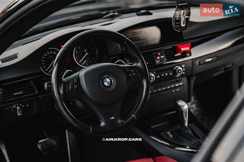 Купе BMW 3 Series 2011 в Кропивницькому