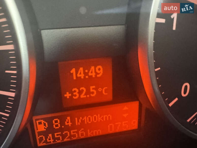 Универсал BMW 3 Series 2010 в Киеве