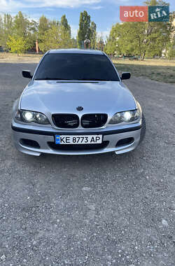 Седан BMW 3 Series 2000 в Каменском