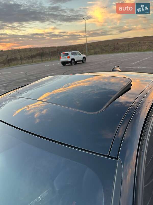 Седан BMW 3 Series 2014 в Ровно