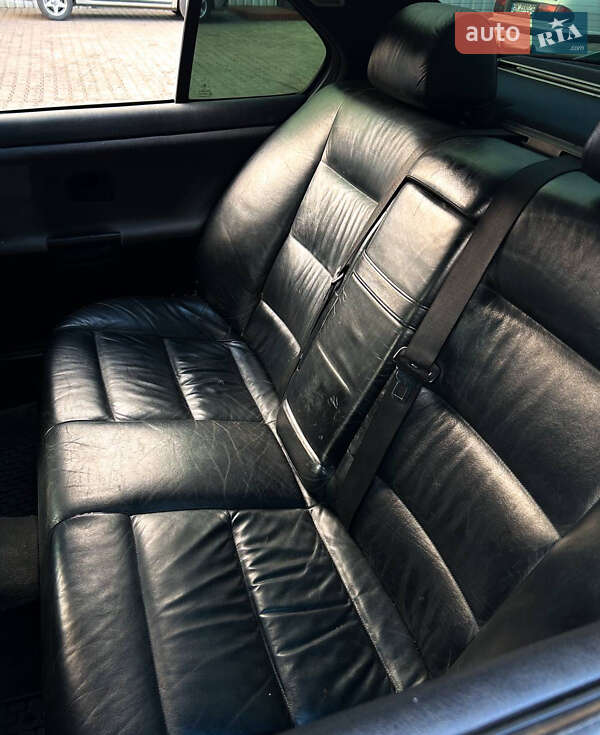 Седан BMW 3 Series 1995 в Сумах