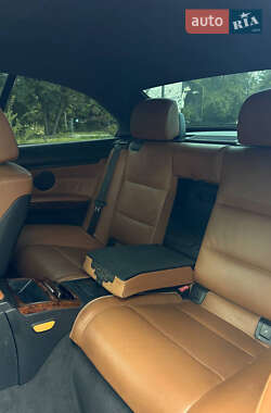 Кабриолет BMW 3 Series 2007 в 