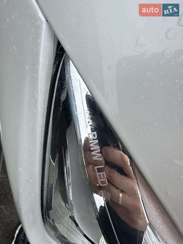 Седан BMW 3 Series 2015 в Киеве фото 17 Седан BMW 3 Series 2015 в Киеве