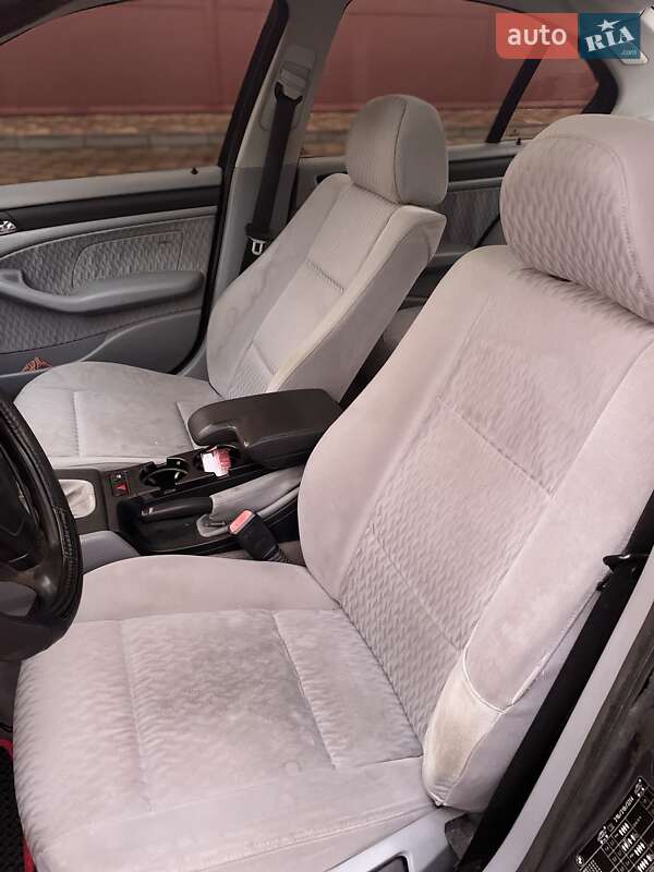 Седан BMW 3 Series 1999 в Гайсине