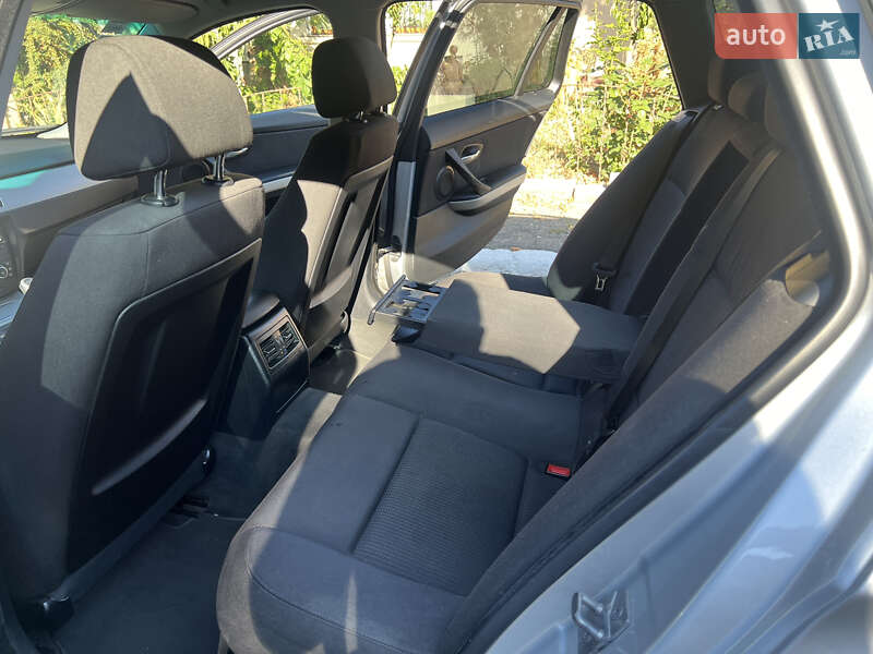 Універсал BMW 3 Series 2009 в Сумах фото 15 Універсал BMW 3 Series 2009 в Сумах