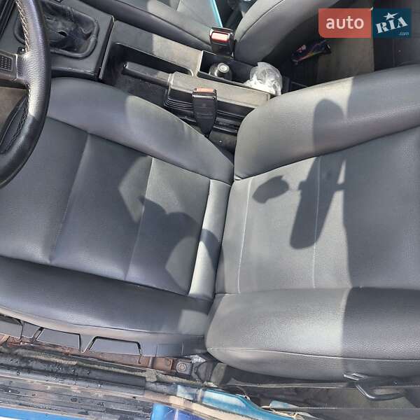 Седан BMW 3 Series 1986 в Измаиле фото 23 Седан BMW 3 Series 1986 в Измаиле