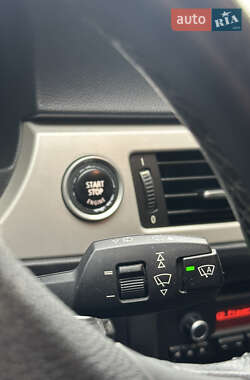 Универсал BMW 3 Series 2011 в 