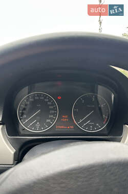 Универсал BMW 3 Series 2011 в 