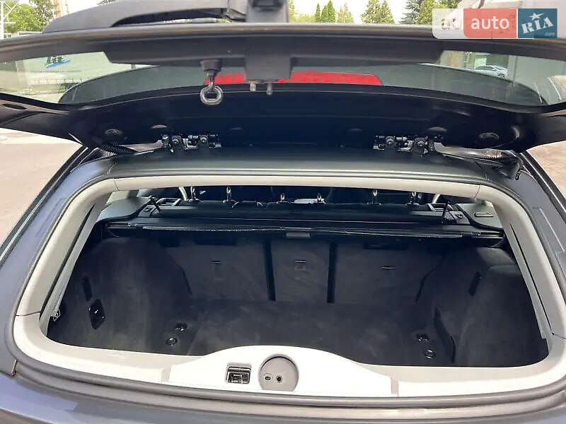 Универсал BMW 3 Series 2018 в Львове фото 11 Универсал BMW 3 Series 2018 в Львове