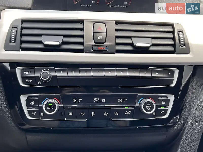 Универсал BMW 3 Series 2018 в Львове фото 25 Универсал BMW 3 Series 2018 в Львове