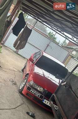 Седан BMW 3 Series 1992 в 