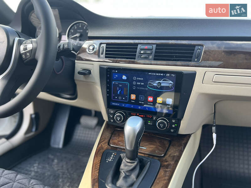 Купе BMW 3 Series 2007 в Рокитном