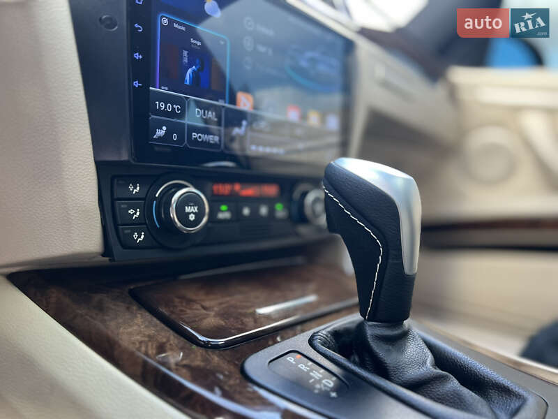 Купе BMW 3 Series 2007 в Рокитном