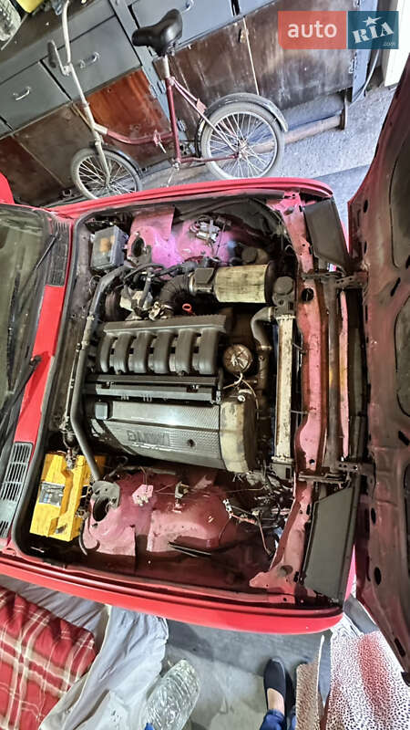 Купе BMW 3 Series 1983 в Першотравенську