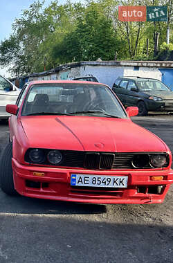 Купе BMW 3 Series 1983 в Першотравенске