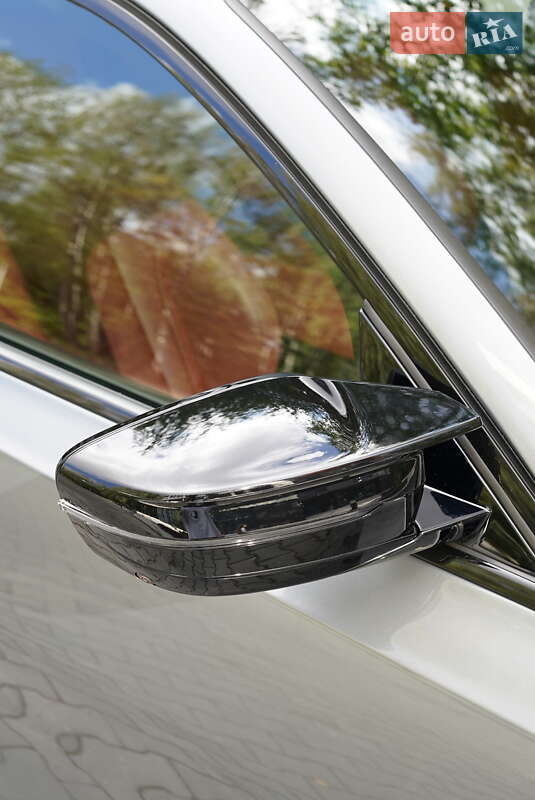 Седан BMW 3 Series 2023 в Тернополе фото 18 Седан BMW 3 Series 2023 в Тернополе