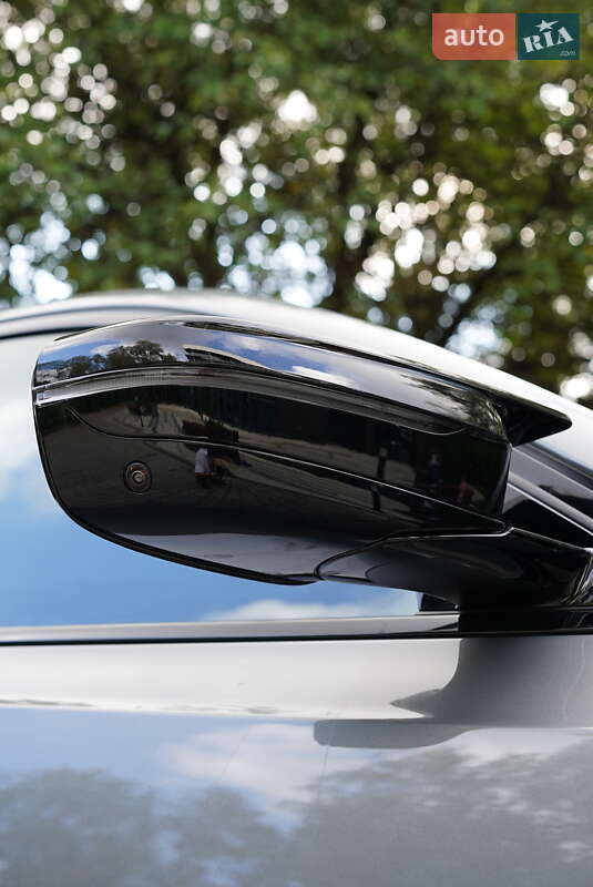 Седан BMW 3 Series 2023 в Тернополе фото 19 Седан BMW 3 Series 2023 в Тернополе