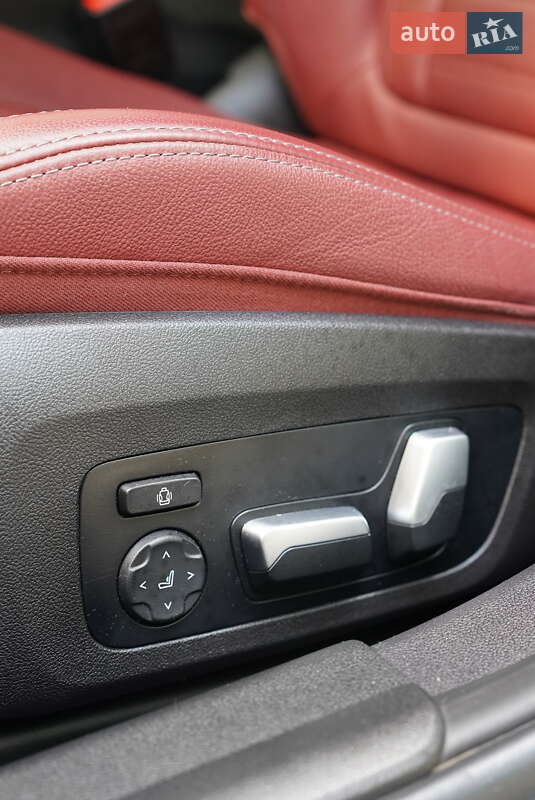 Седан BMW 3 Series 2023 в Тернополе фото 38 Седан BMW 3 Series 2023 в Тернополе