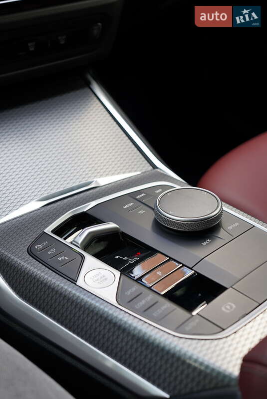 Седан BMW 3 Series 2023 в Тернополе фото 41 Седан BMW 3 Series 2023 в Тернополе