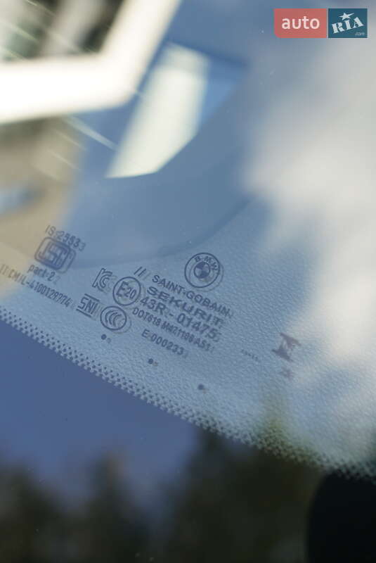 Седан BMW 3 Series 2023 в Тернополе фото 43 Седан BMW 3 Series 2023 в Тернополе