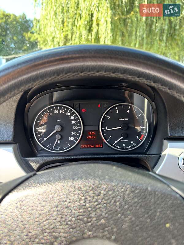 Универсал BMW 3 Series 2006 в Тернополе фото 2 Универсал BMW 3 Series 2006 в Тернополе
