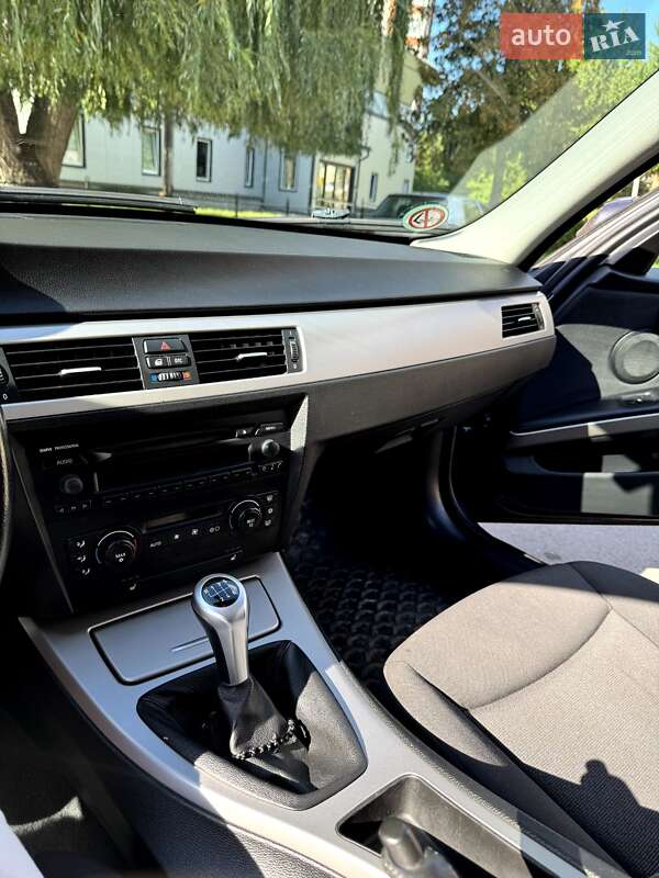 Универсал BMW 3 Series 2006 в Тернополе фото 4 Универсал BMW 3 Series 2006 в Тернополе