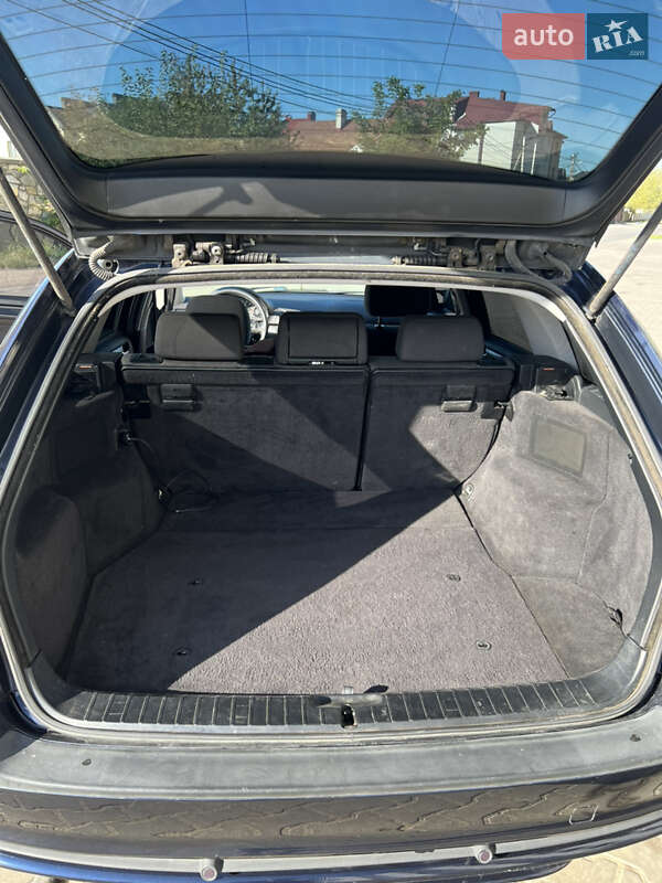 Универсал BMW 3 Series 2005 в Ивано-Франковске фото 17 Универсал BMW 3 Series 2005 в Ивано-Франковске