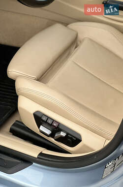 Седан BMW 3 Series 2014 в 
