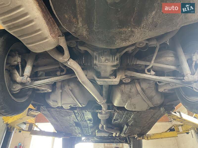 Седан BMW 3 Series 1993 в Лысянке фото 5 Седан BMW 3 Series 1993 в Лысянке