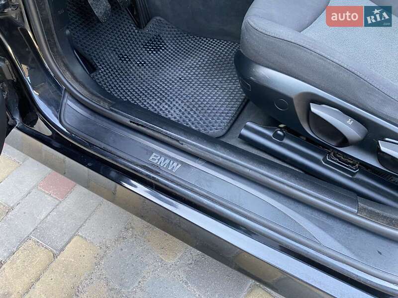 Седан BMW 3 Series 2008 в Золочеве