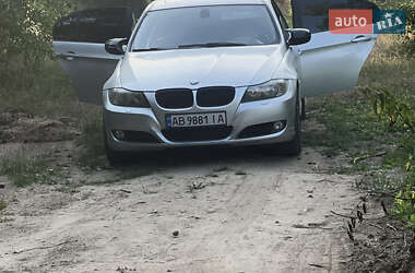 Седан BMW 3 Series 2011 в Калинівці