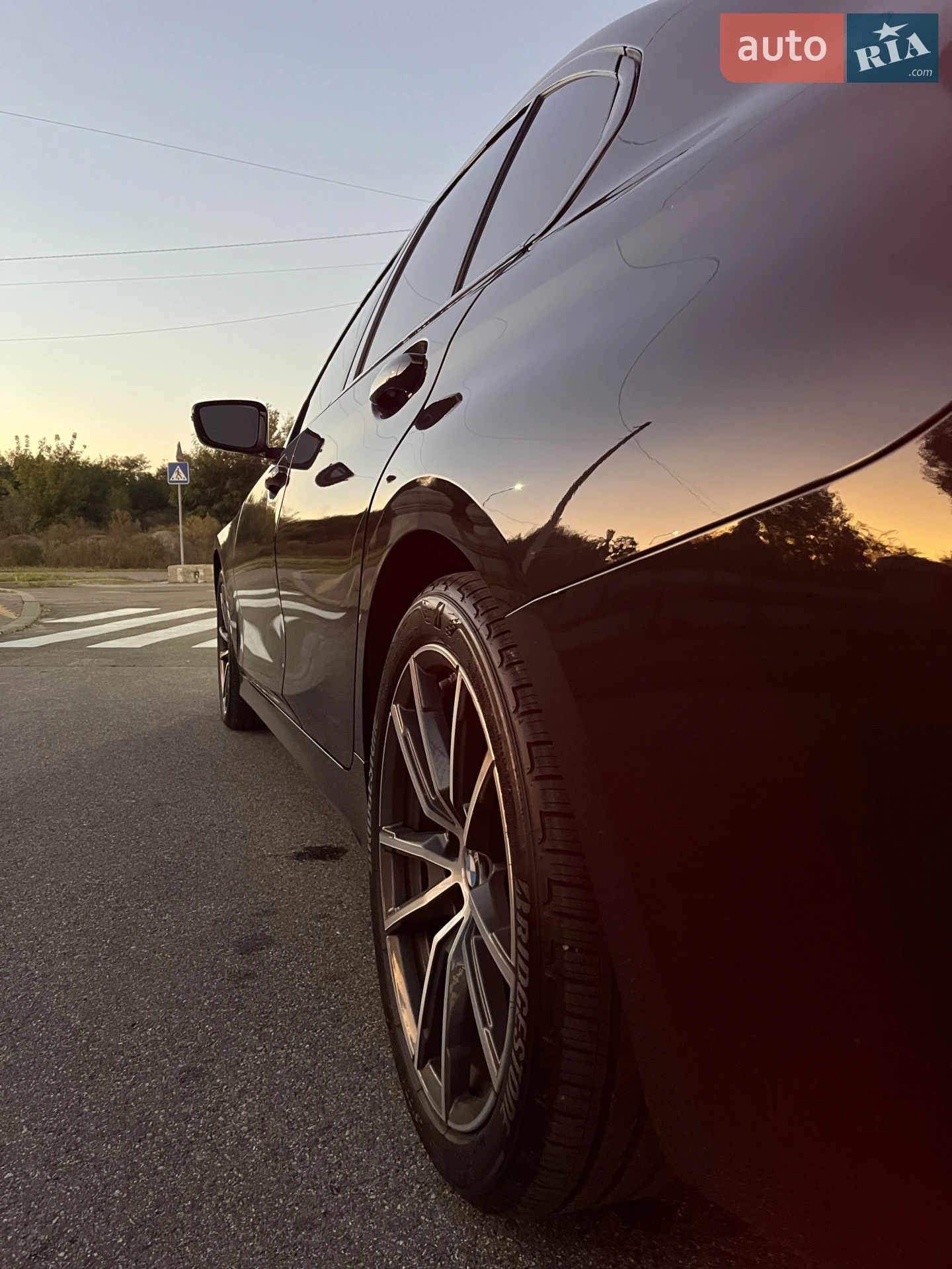 2020 BMW 3er - мініатюра 61
