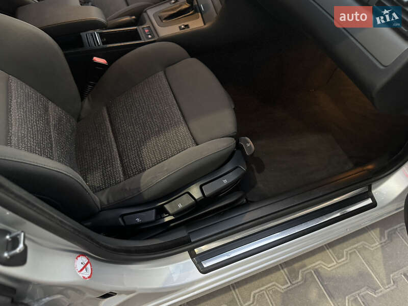 Універсал BMW 3 Series 2002 в Рівному