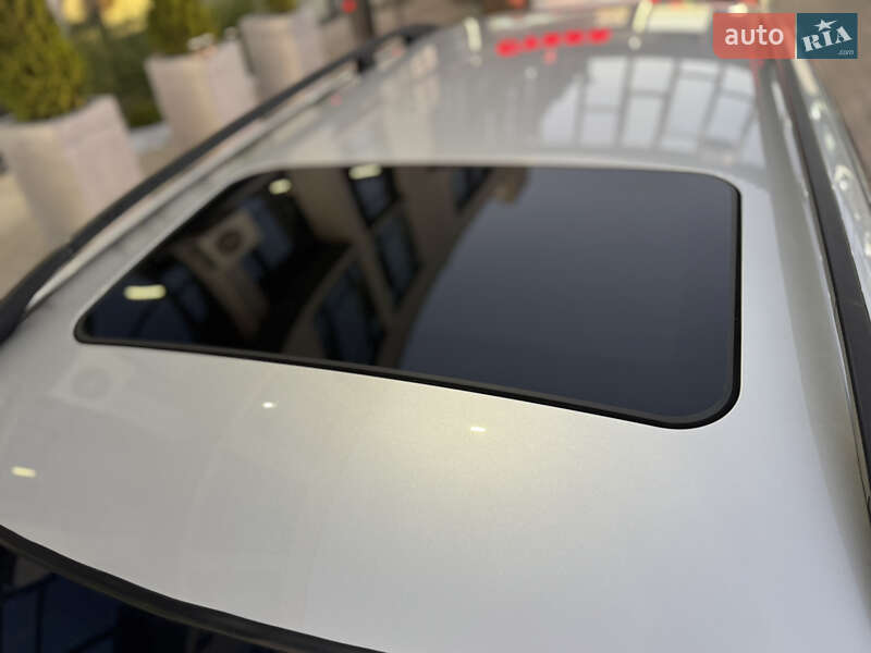 Універсал BMW 3 Series 2002 в Рівному