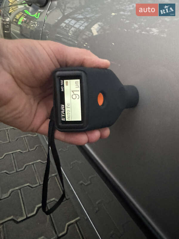 Універсал BMW 3 Series 2002 в Рівному