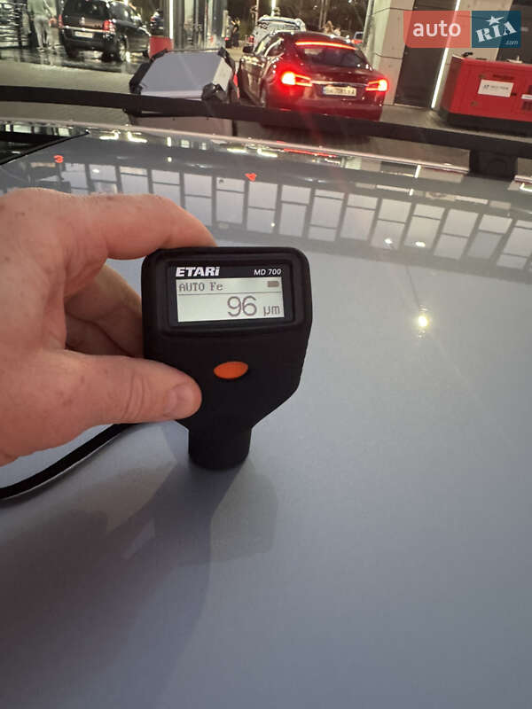 Універсал BMW 3 Series 2002 в Рівному