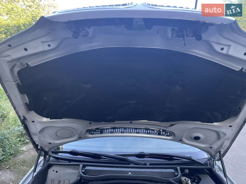 Універсал BMW 3 Series 2002 в Рівному